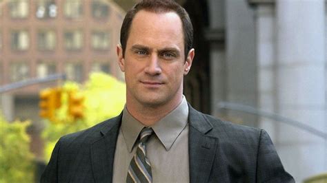 stabler special victims unit|elliot stabler svu salary.